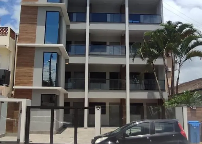Residencial Canto das Flores