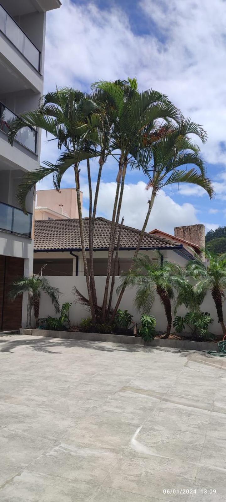 Apartamento Residencial Canto Flores Florianópolis