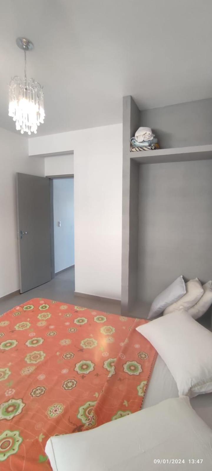 Residencial Canto Flores Apartamento Florianópolis