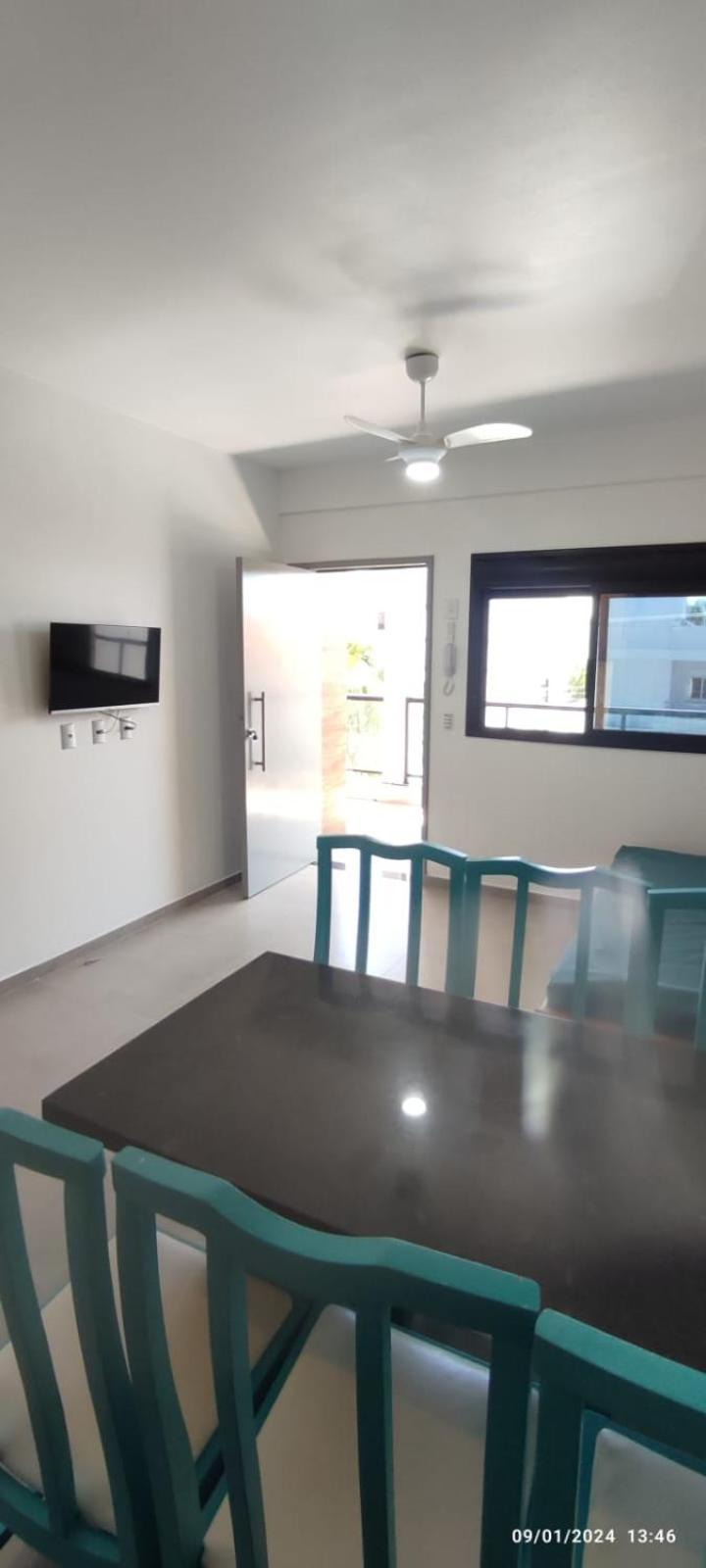 Residencial Canto Flores Apartamento Florianópolis
