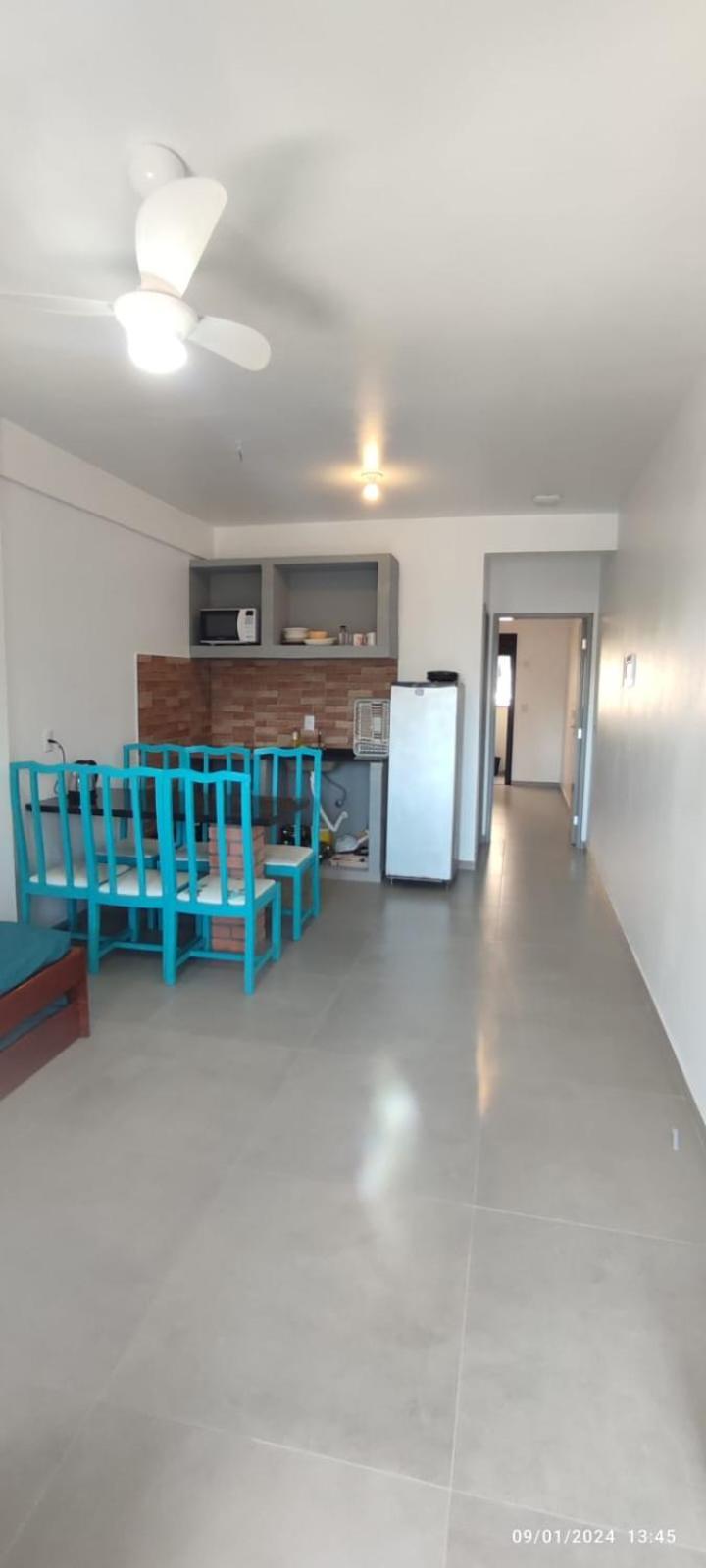Residencial Canto Flores Apartamento