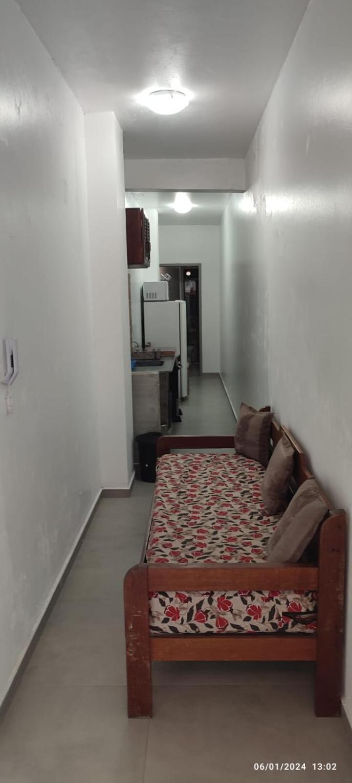 Residencial Canto Flores Apartamento *
