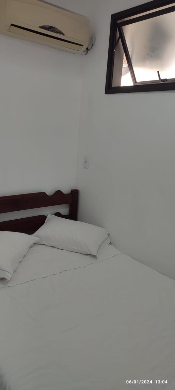 Residencial Canto Flores Apartamento Florianópolis