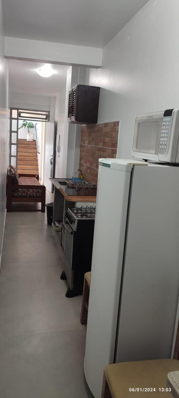 Residencial Canto Flores Apartamento *
